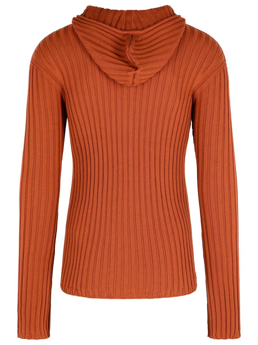 Acne Studios Brick bomullströja