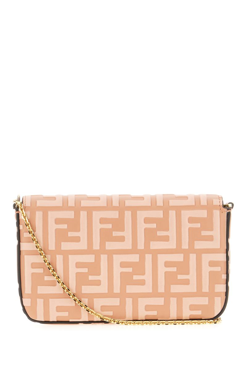 Fendi axelväskor