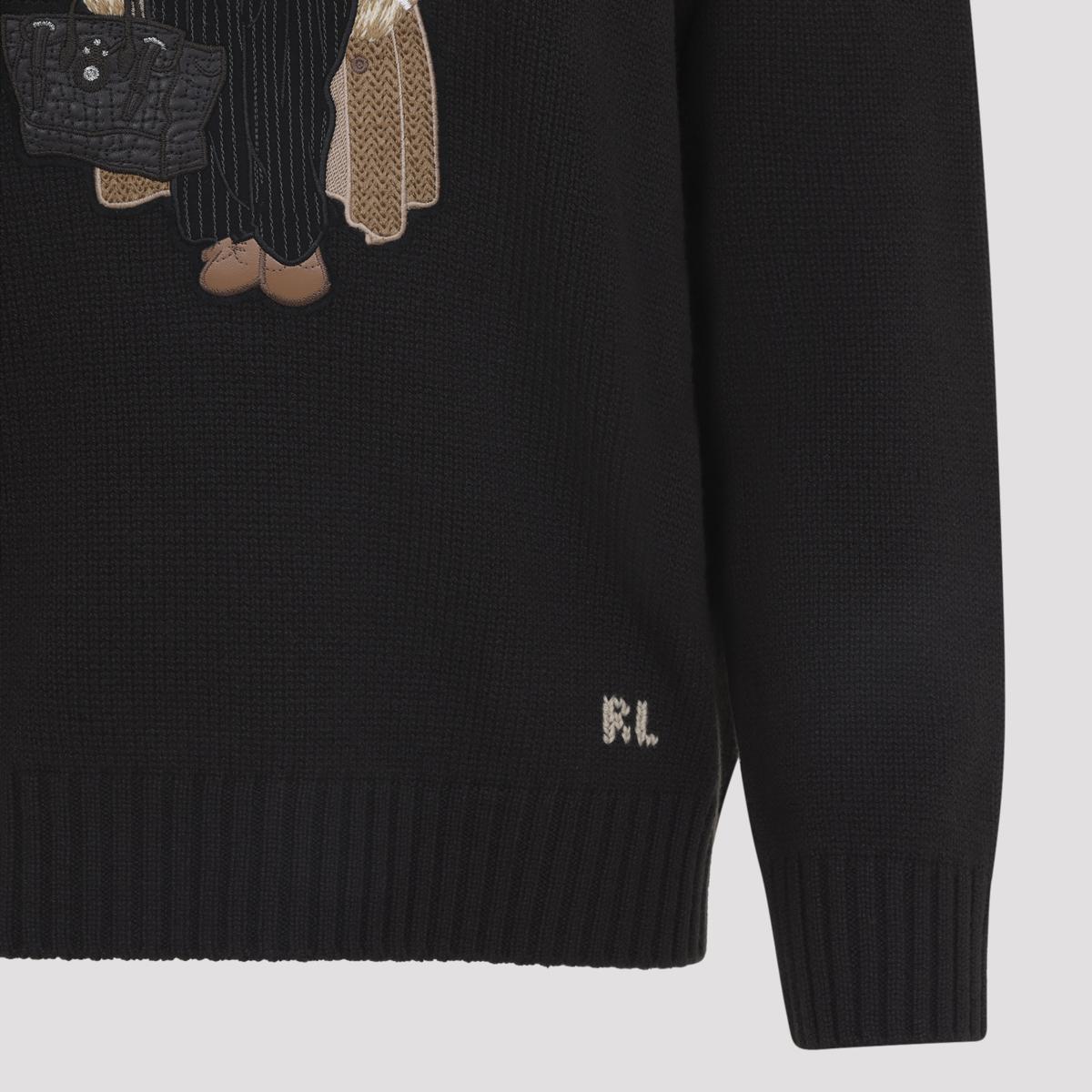 Ralph Lauren-tröja