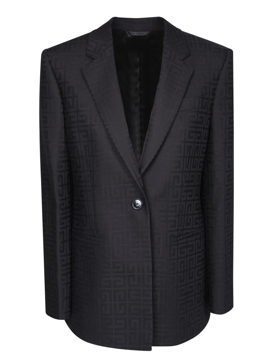 Givenchy-jackor