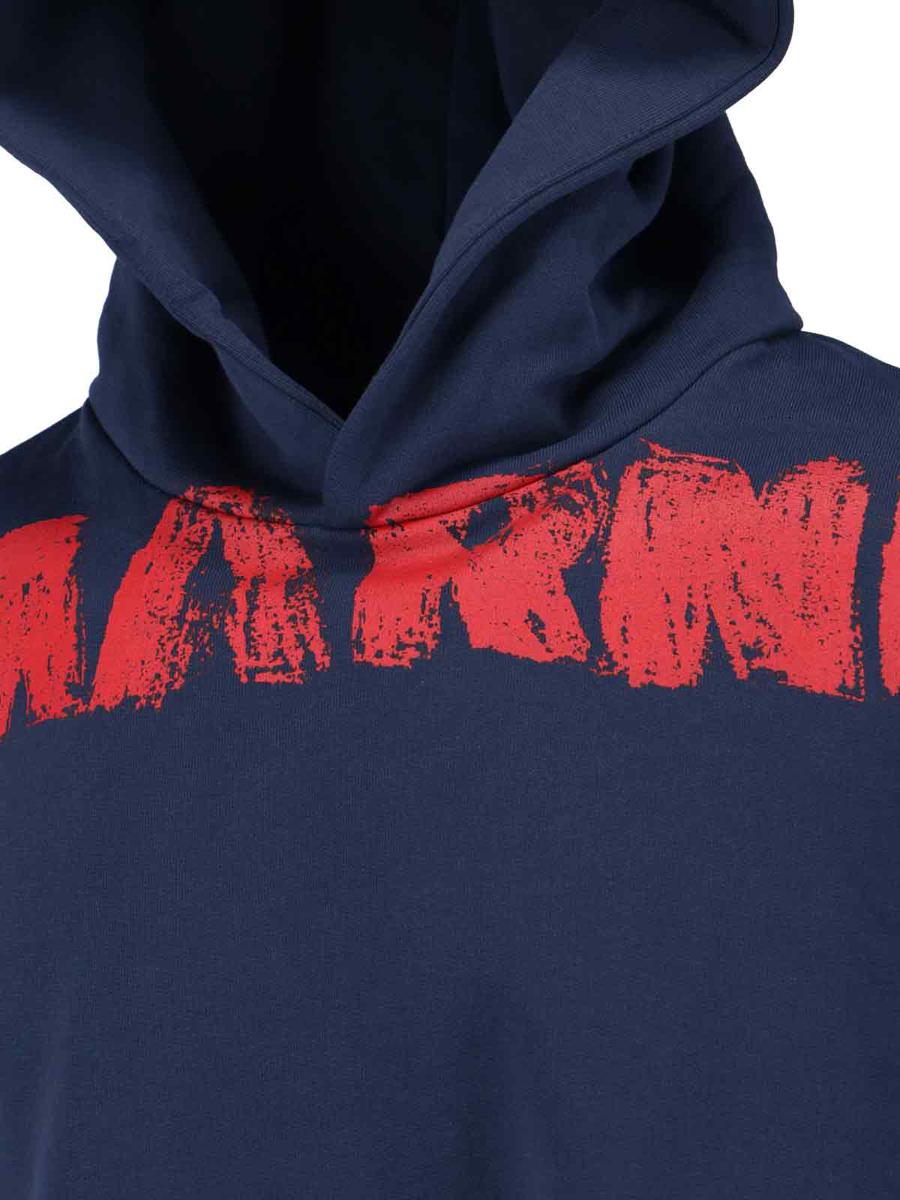 Marni-tröjor