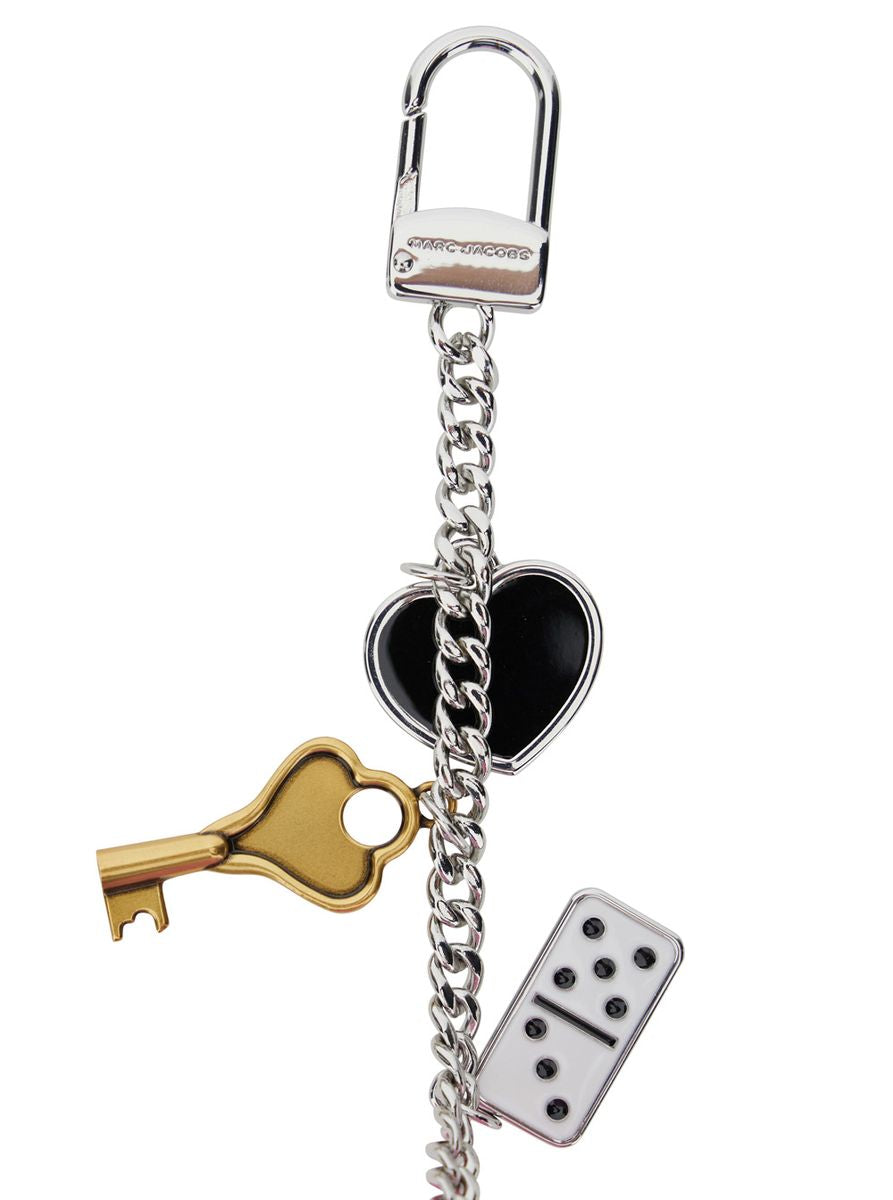 Marc Jacobs Nyckelringar