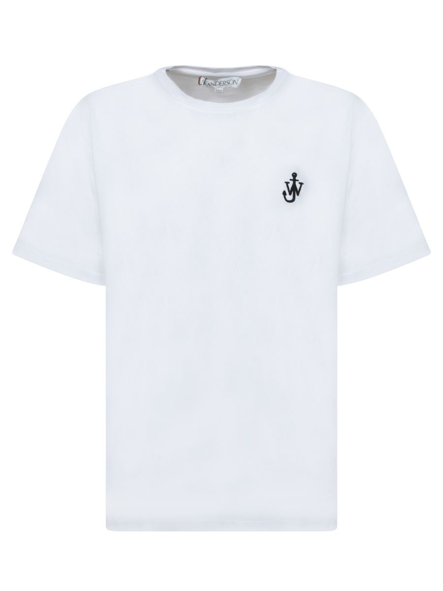 Jw Anderson "Ankare" T-shirt