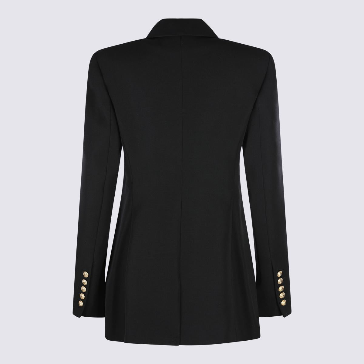 Balmain-jackor