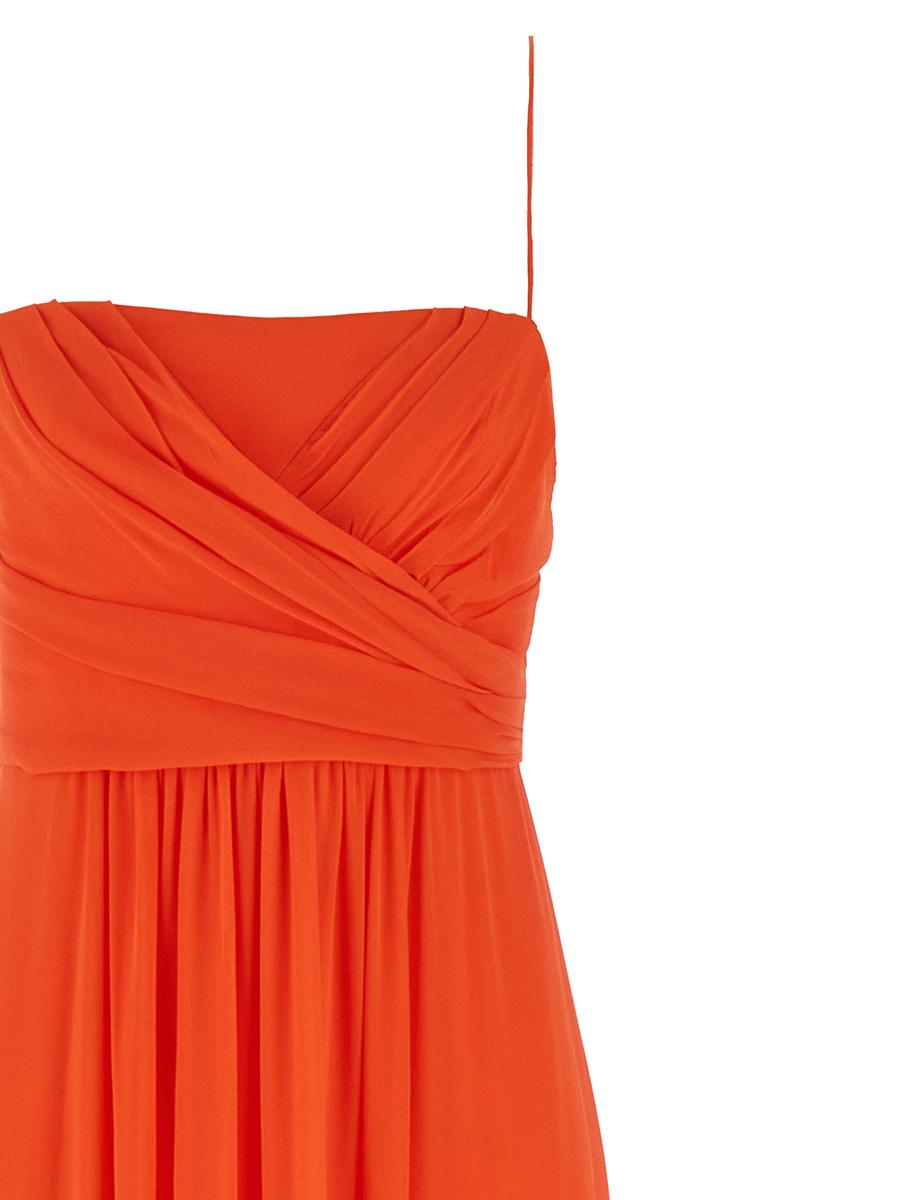Max Mara Studio 'Pioppo' klänning