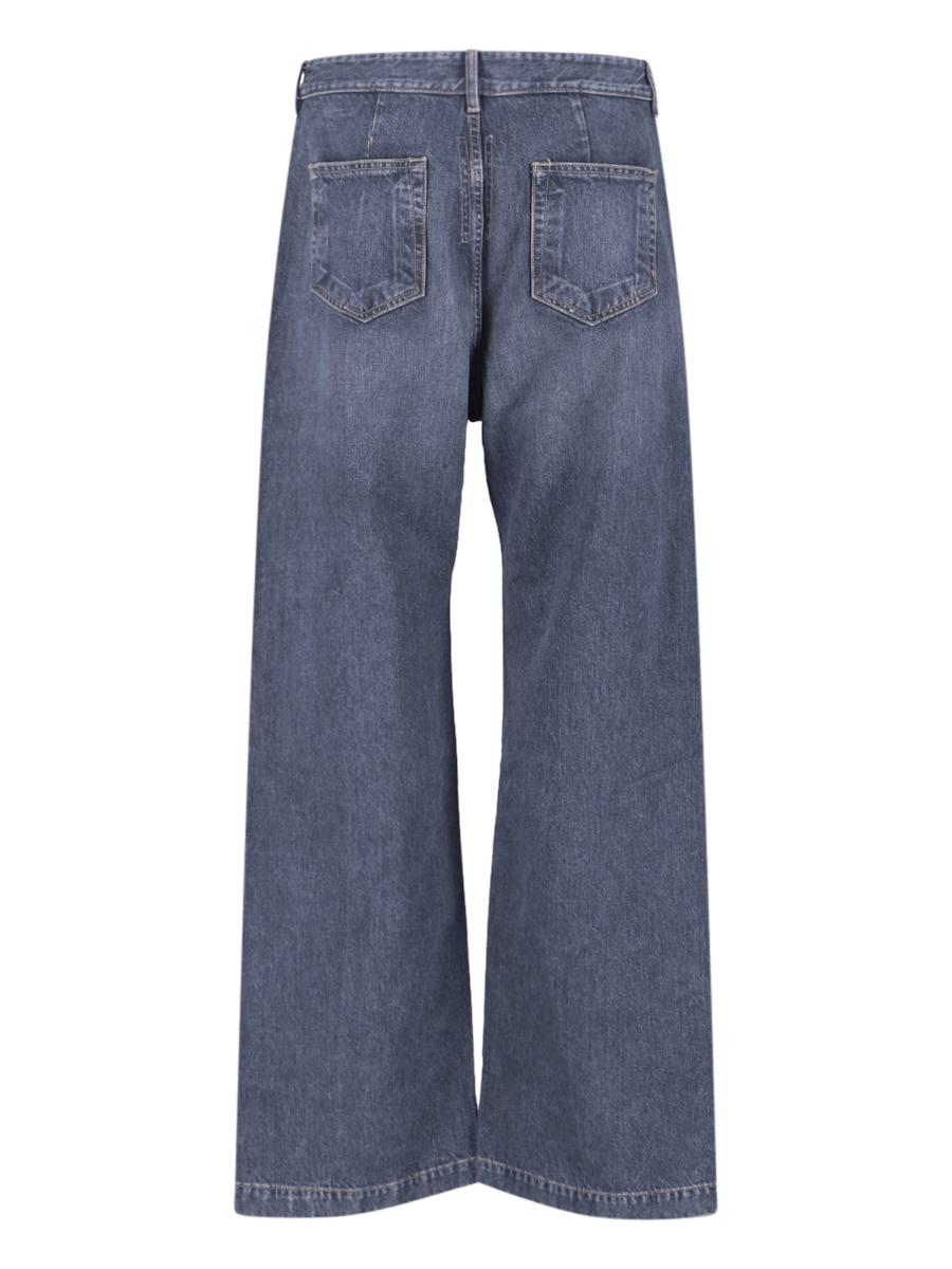 Rick Owens Drkshdw Jeans