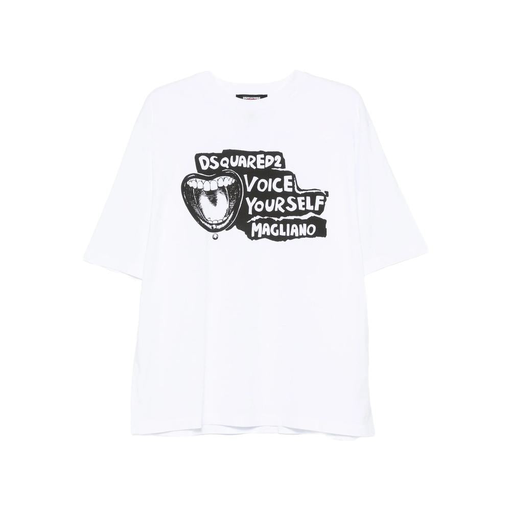 DSQUARED2 T-shirts