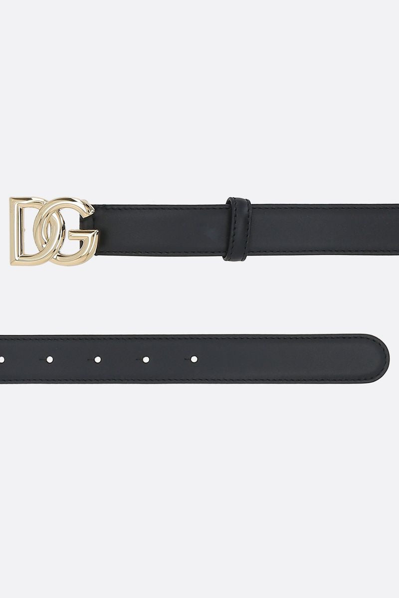 Dolce & Gabbana Dg-bälte