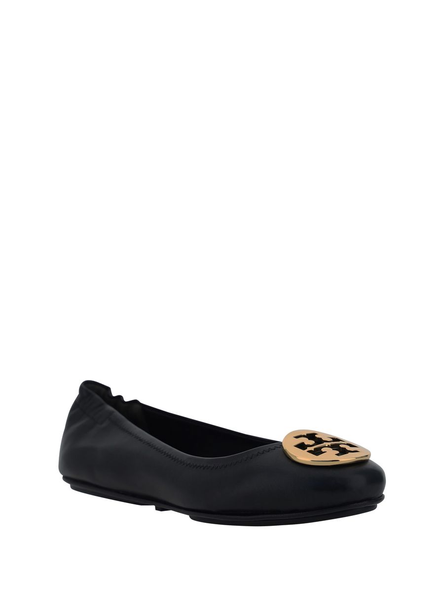 Tory Burch-dansare