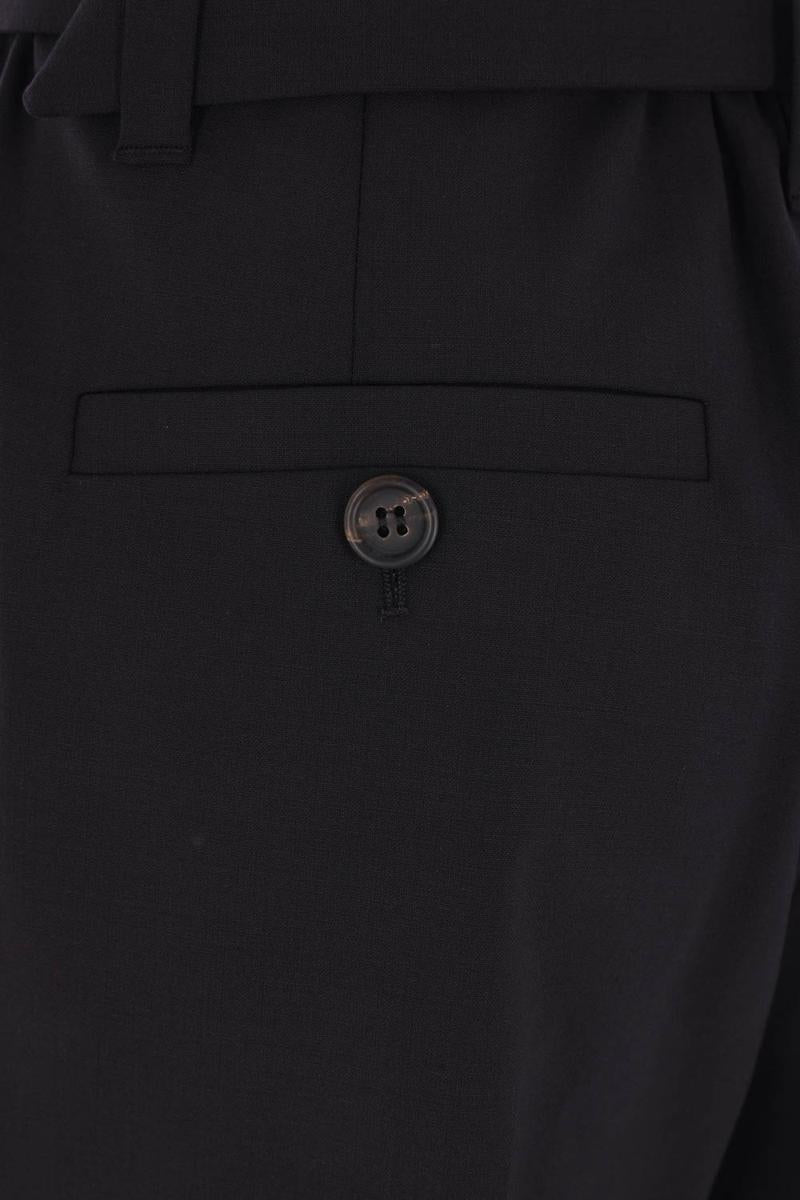 Brunello Cucinelli-byxor