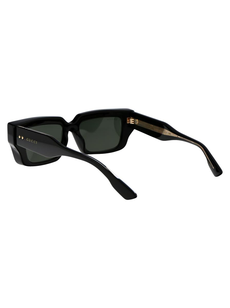 Gucci solglasögon