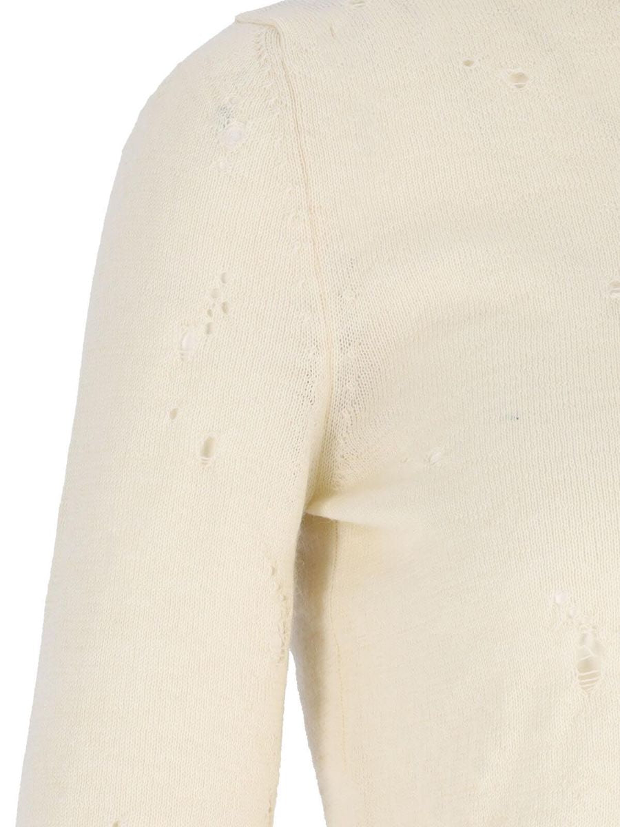 Mm6 Maison Margiela Tröjor