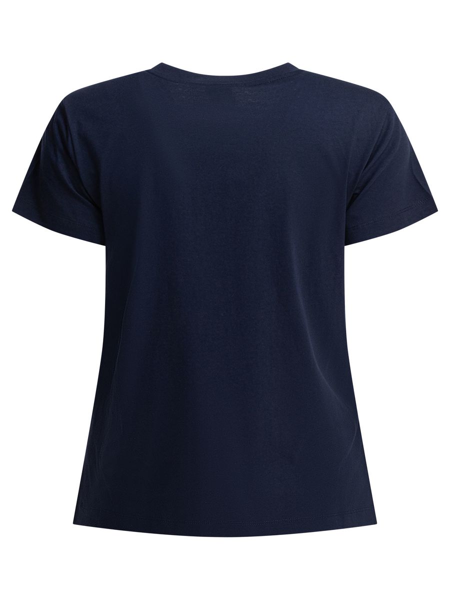 Pinko T-shirts och pikétröjor