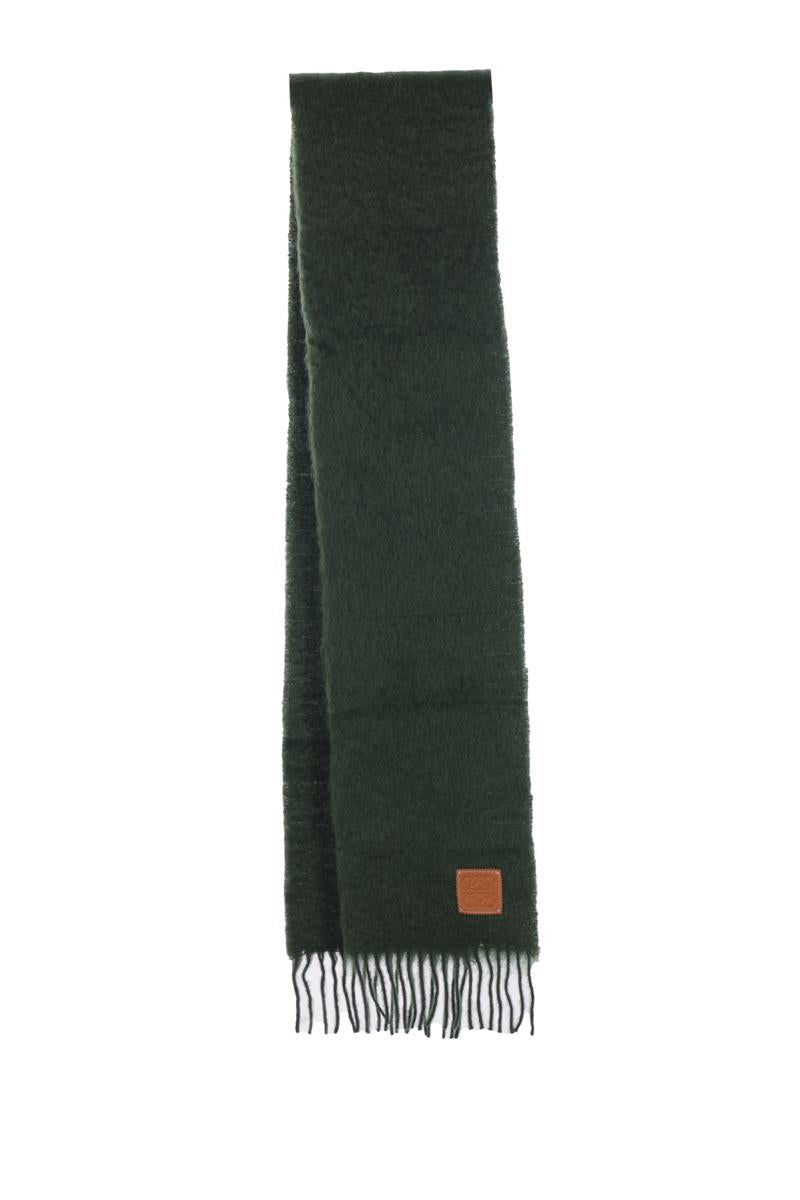 Loewe-halsdukar