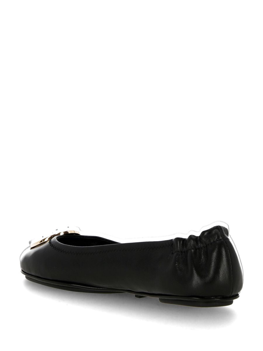 Tory Burch-dansare
