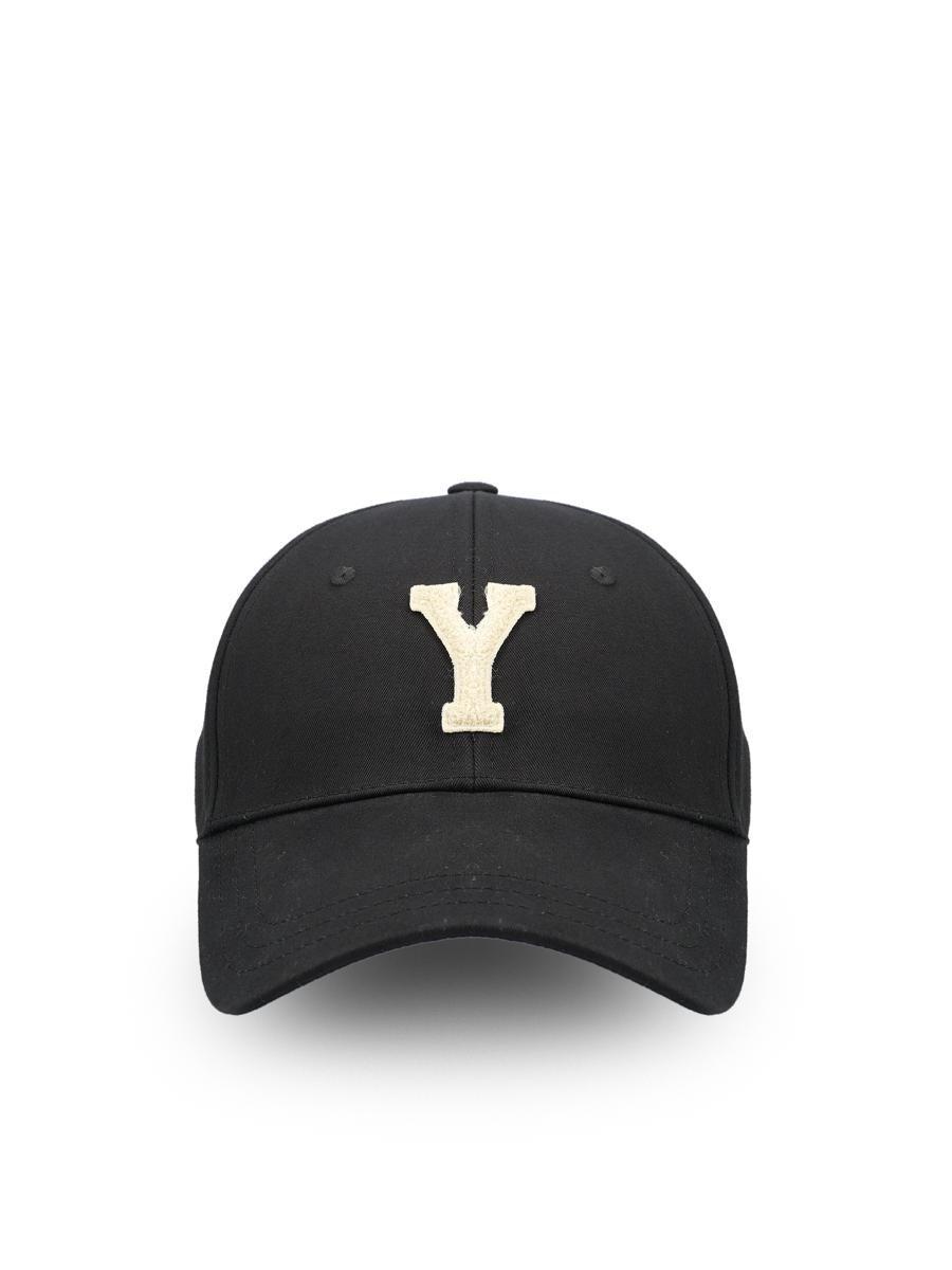 Saint Laurent-hattar