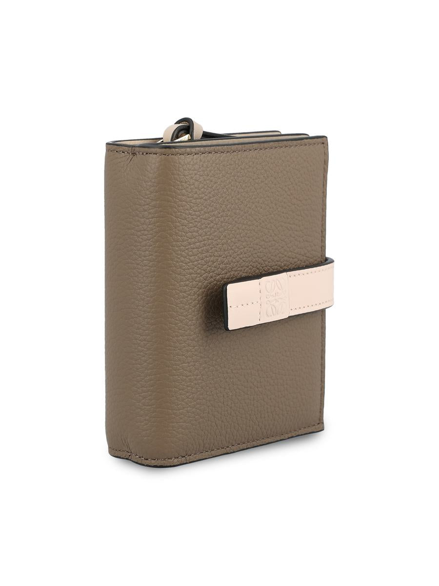 Loewe-plånböcker