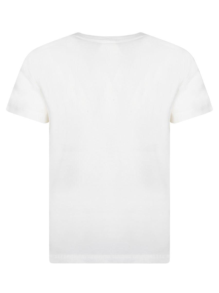 Pinko T-shirts och pikétröjor