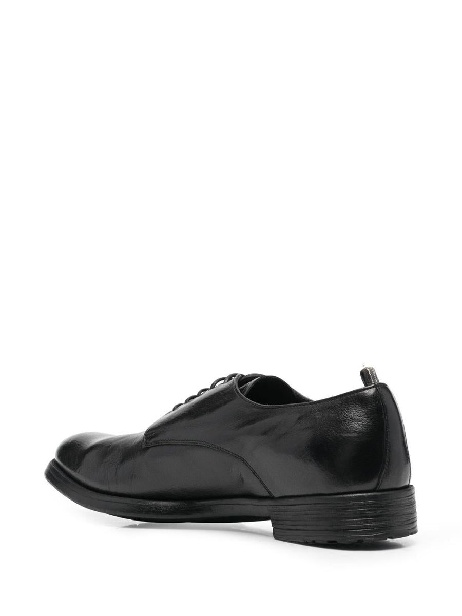 Officine Creative Platta Skor