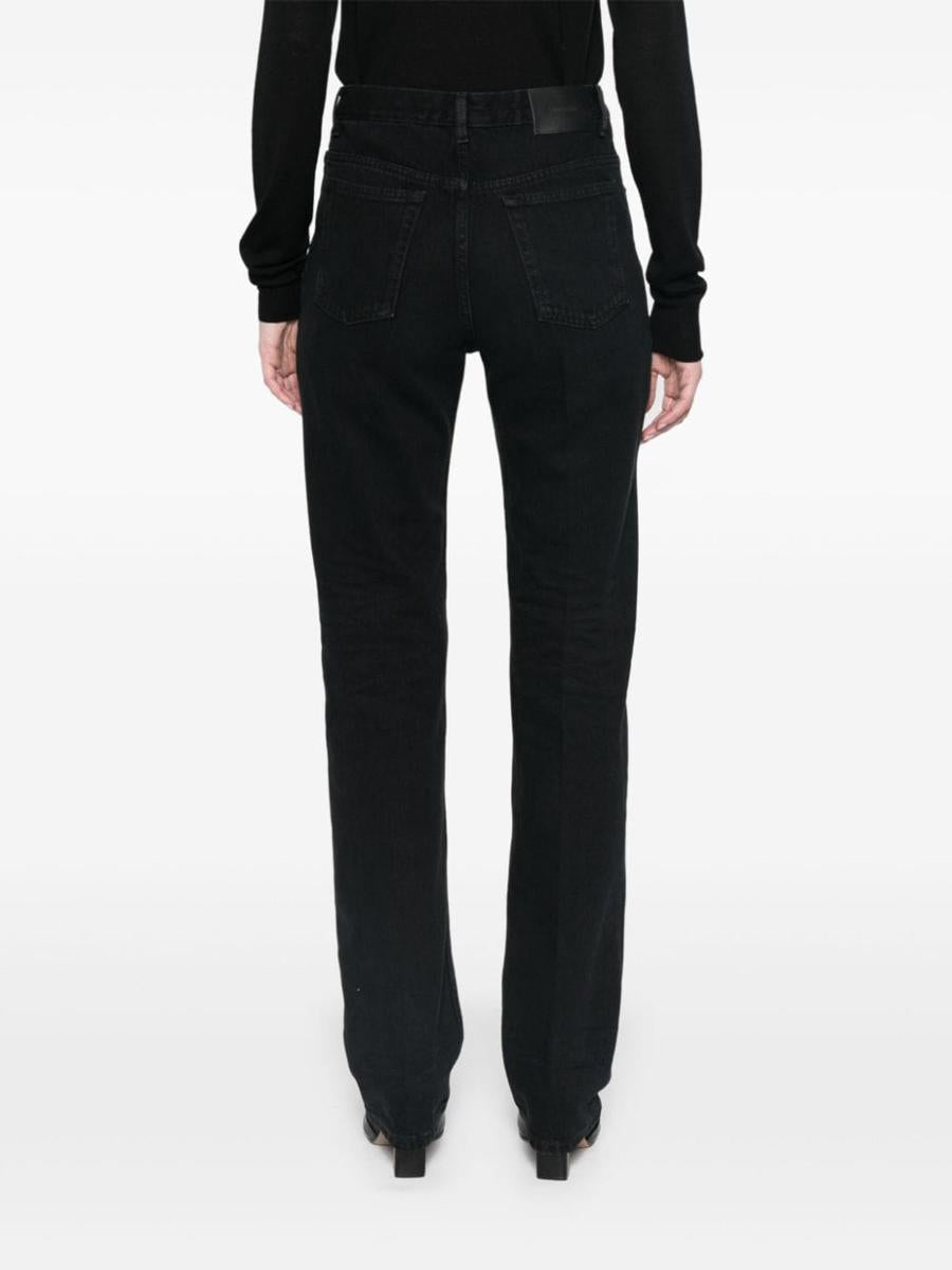 Saint Laurent Jeans