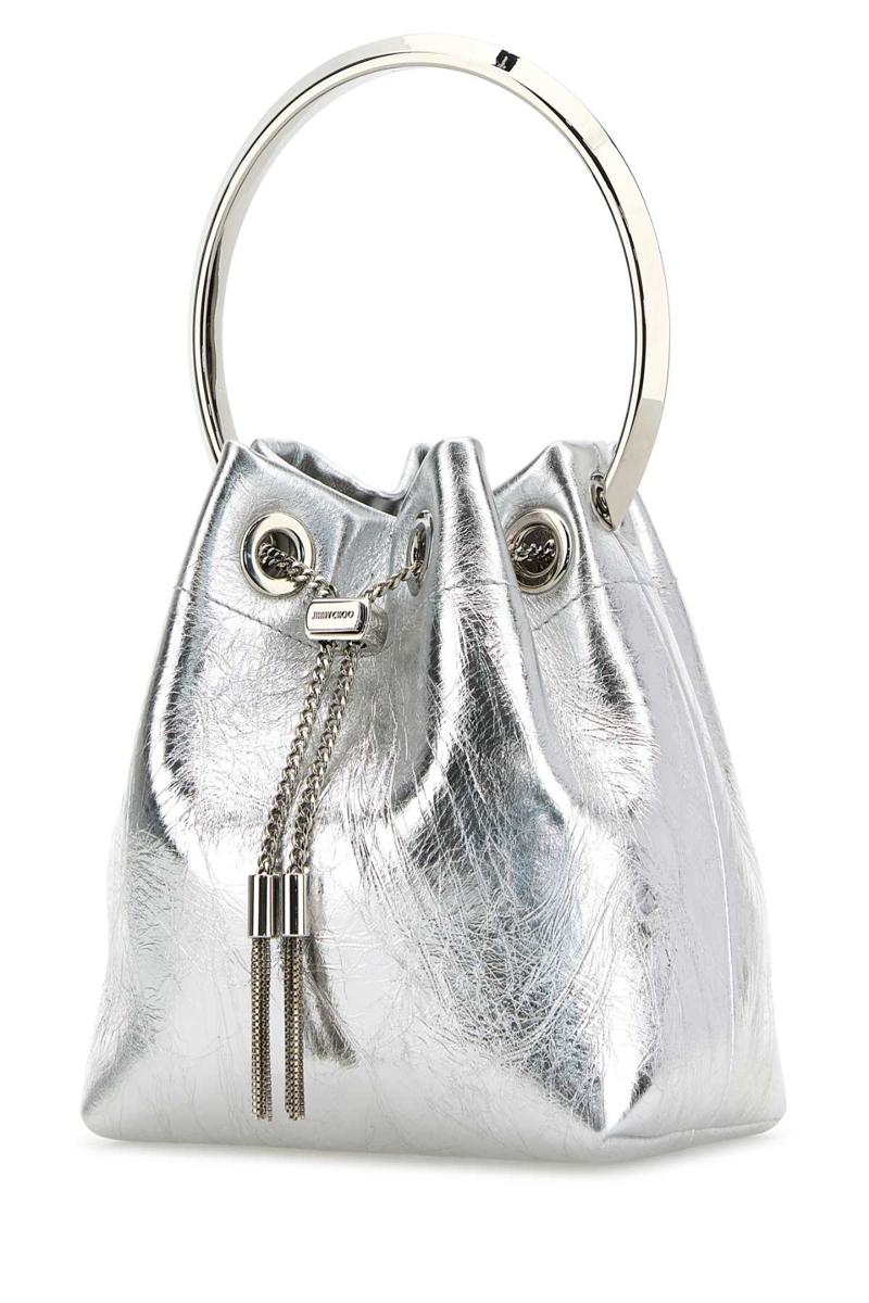 Jimmy Choo Bucket-väskor
