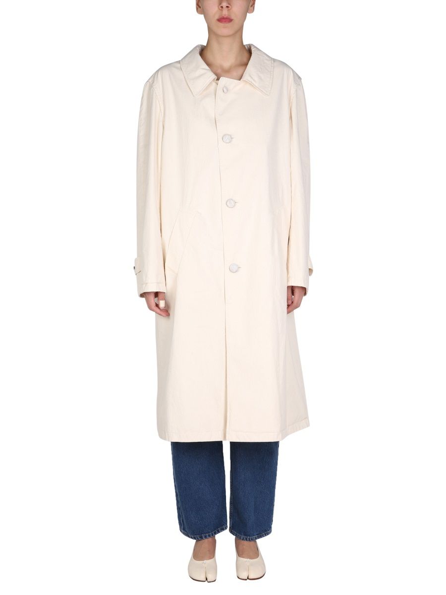 Maison Margiela-kappor