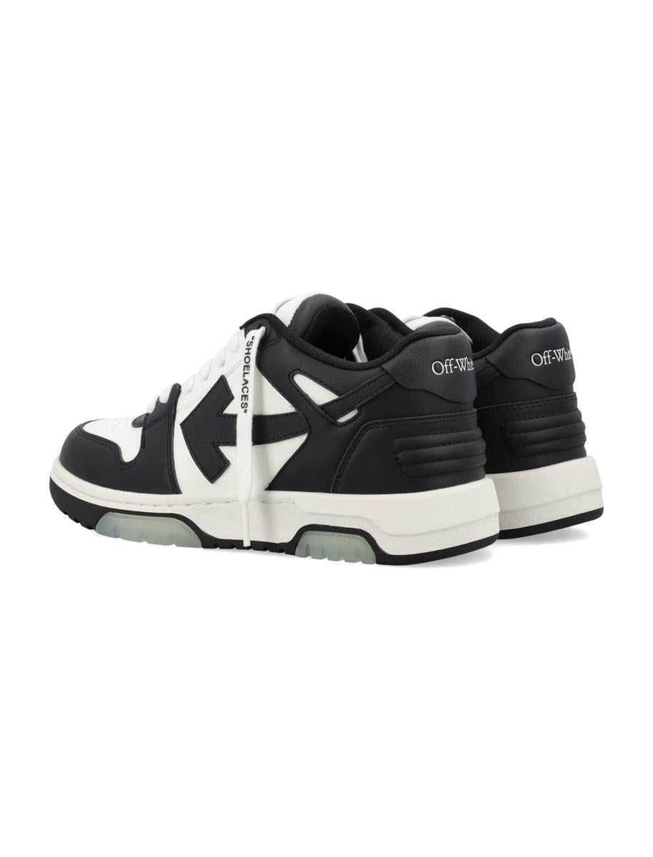 Off-White Out Of Office Damsneakers