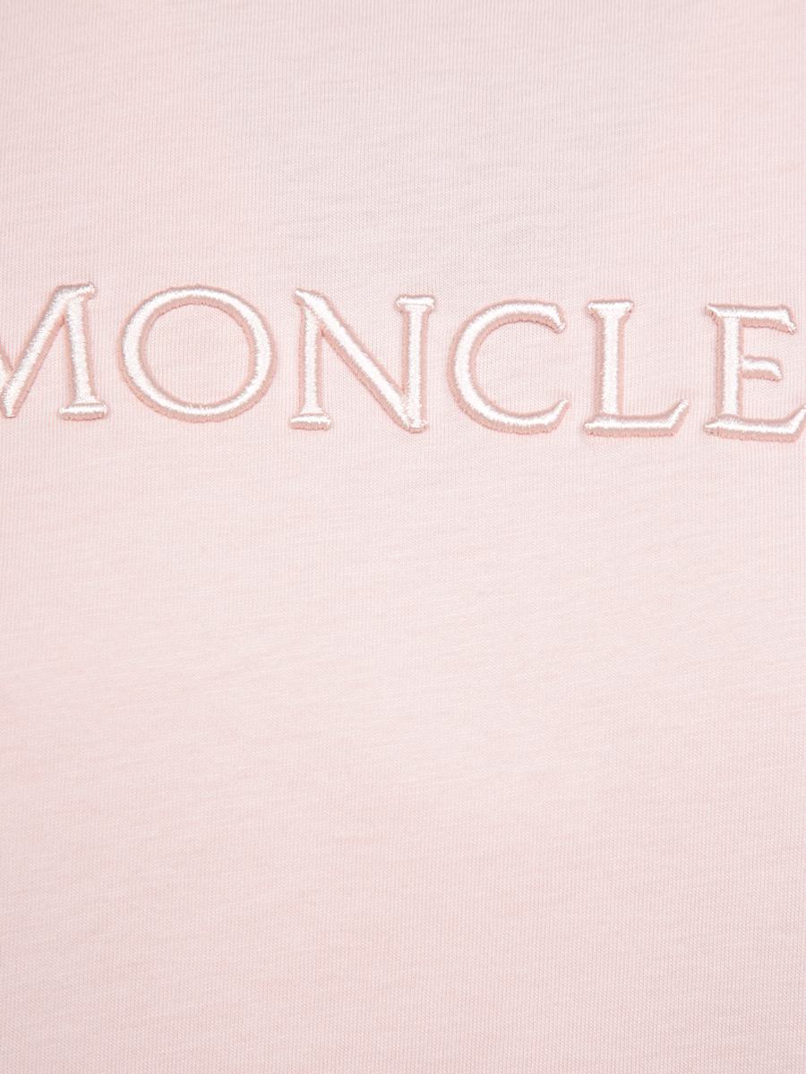 Moncler T-shirts