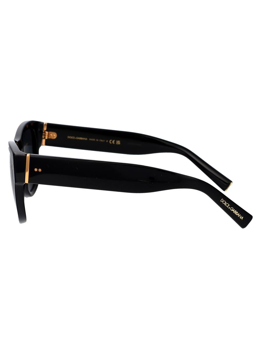 Dolce & Gabbana solglasögon