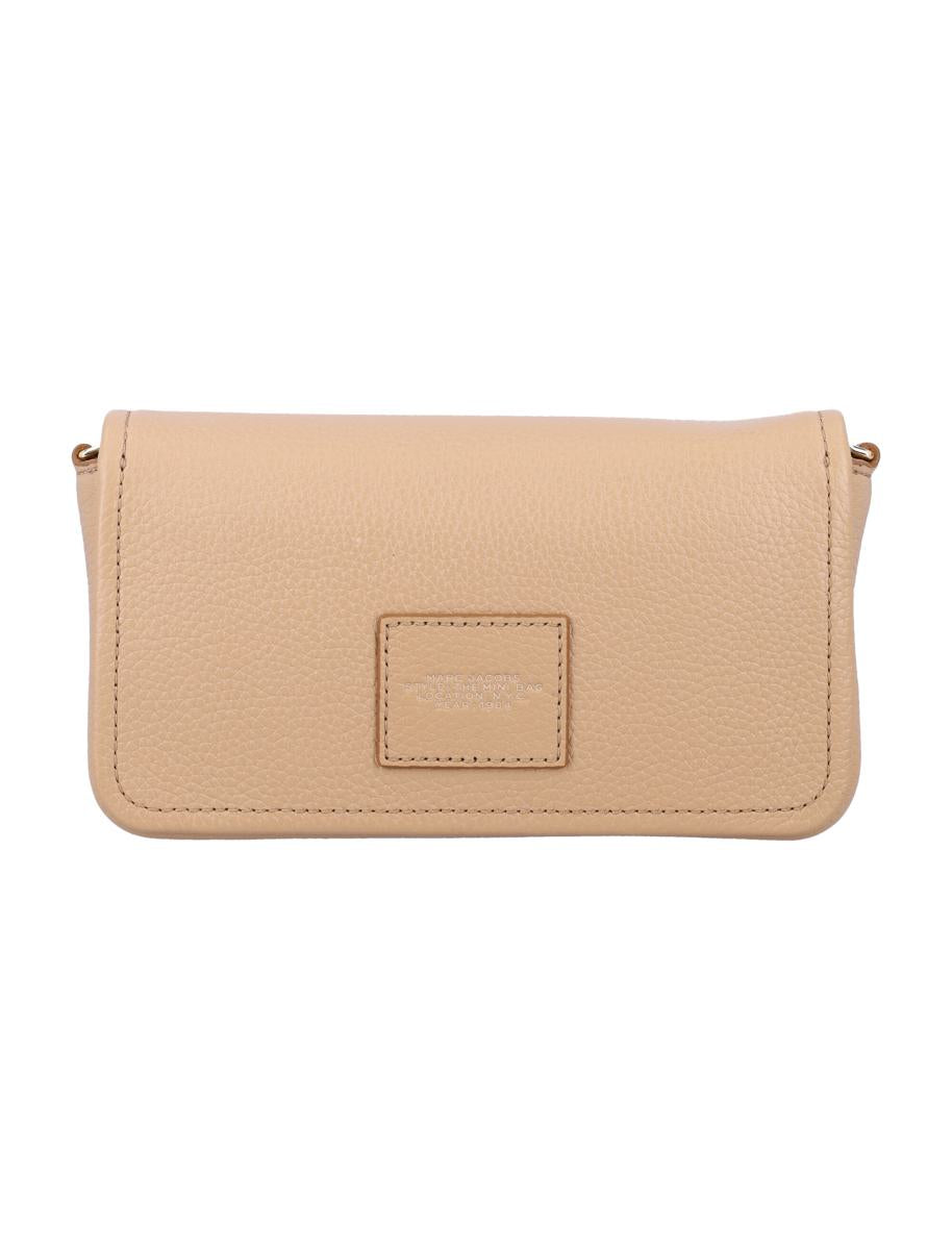 Marc Jacobs Läderväska Mini
