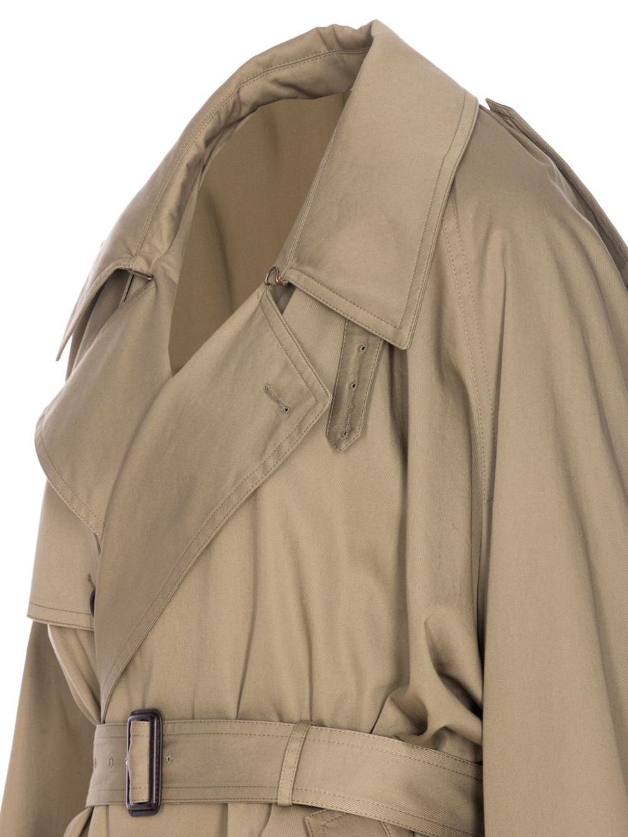 Balenciaga-kappor
