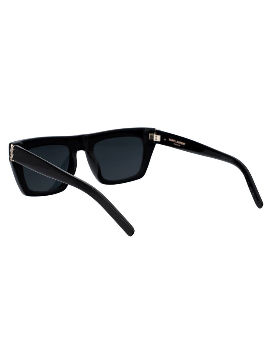 Saint Laurent Eyewear solglasögon