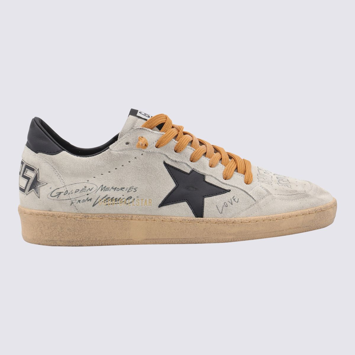 Golden Goose Sneakers