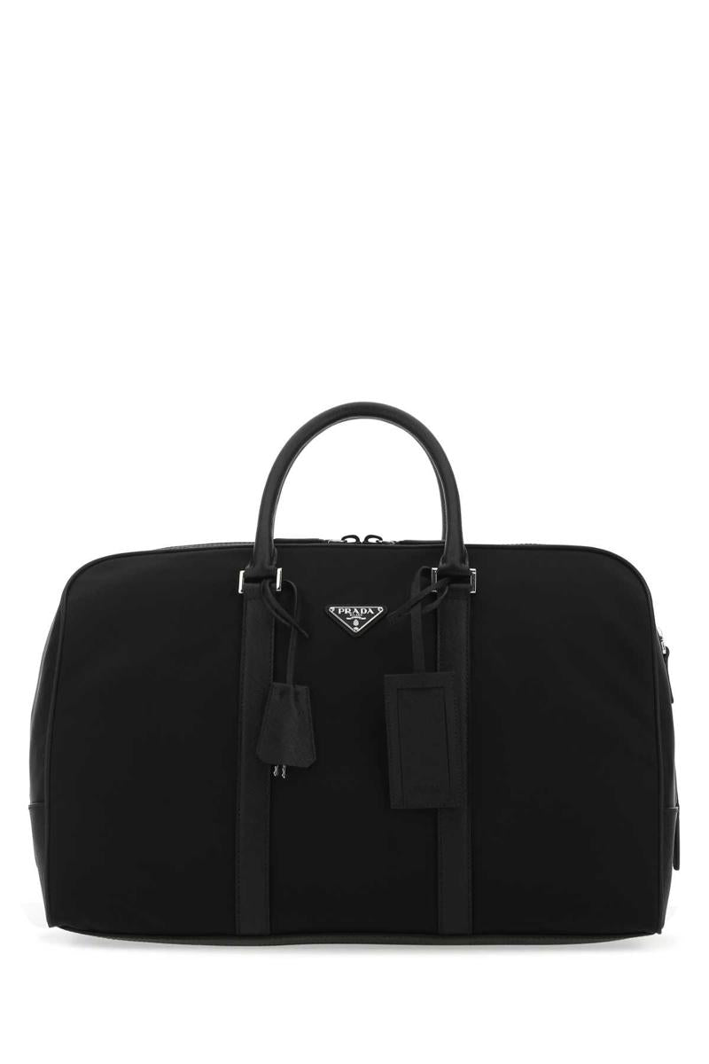 Prada Resväskor