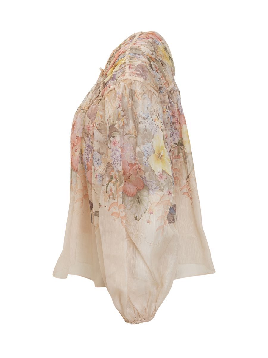 Zimmermann-blus