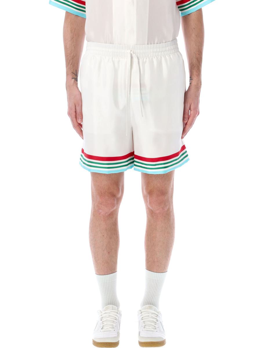 Casablanca Casa Way World Series Sidenshorts