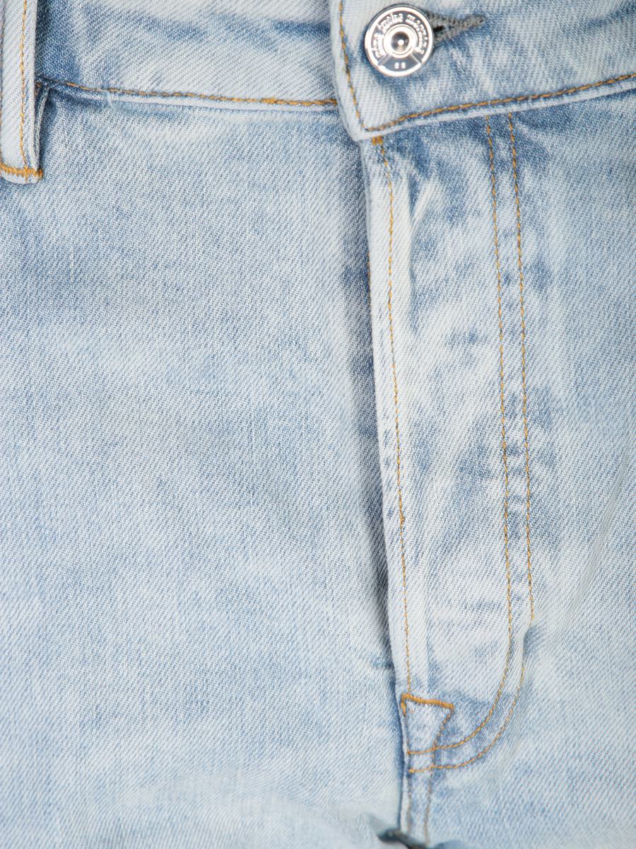 Nio på morgonen-jeans