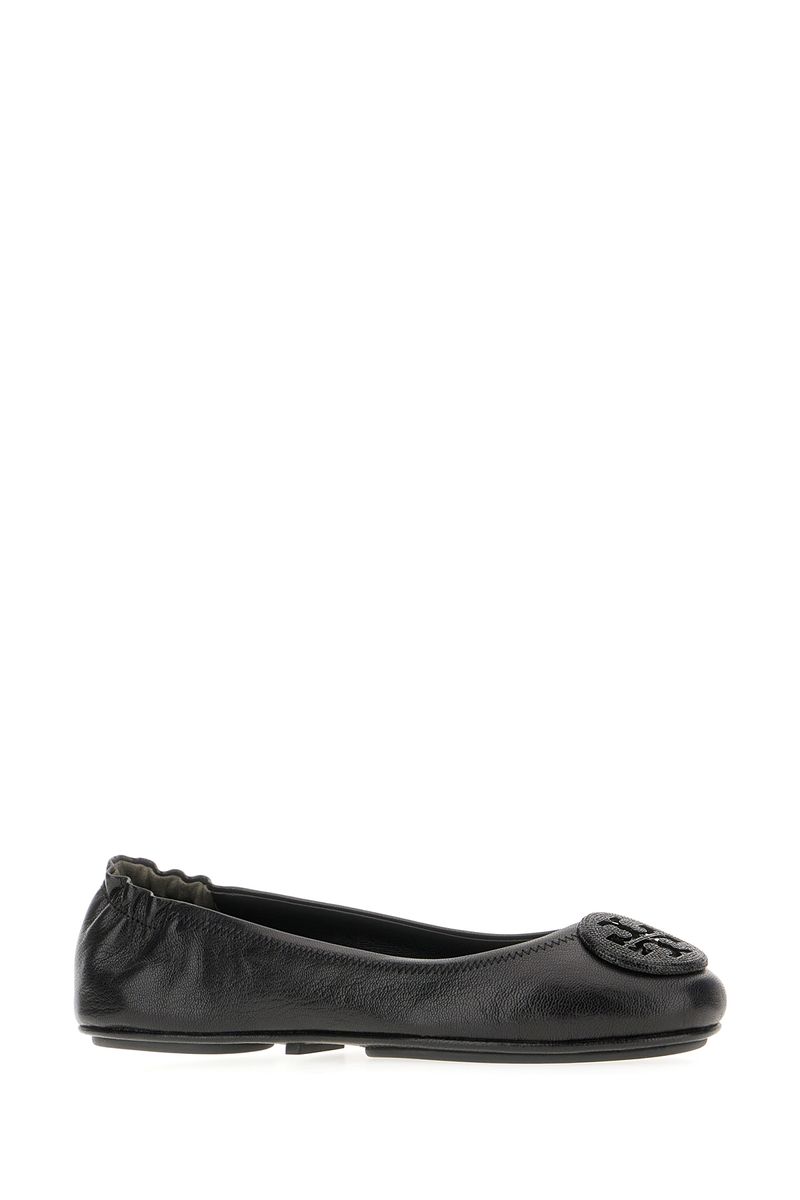 Tory Burch platta skor