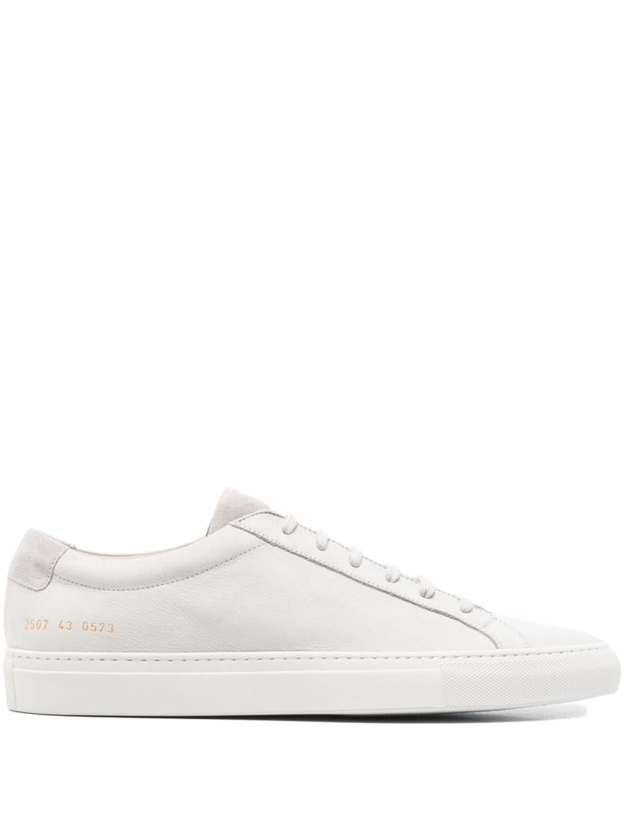 Vanliga projekt Sneakers