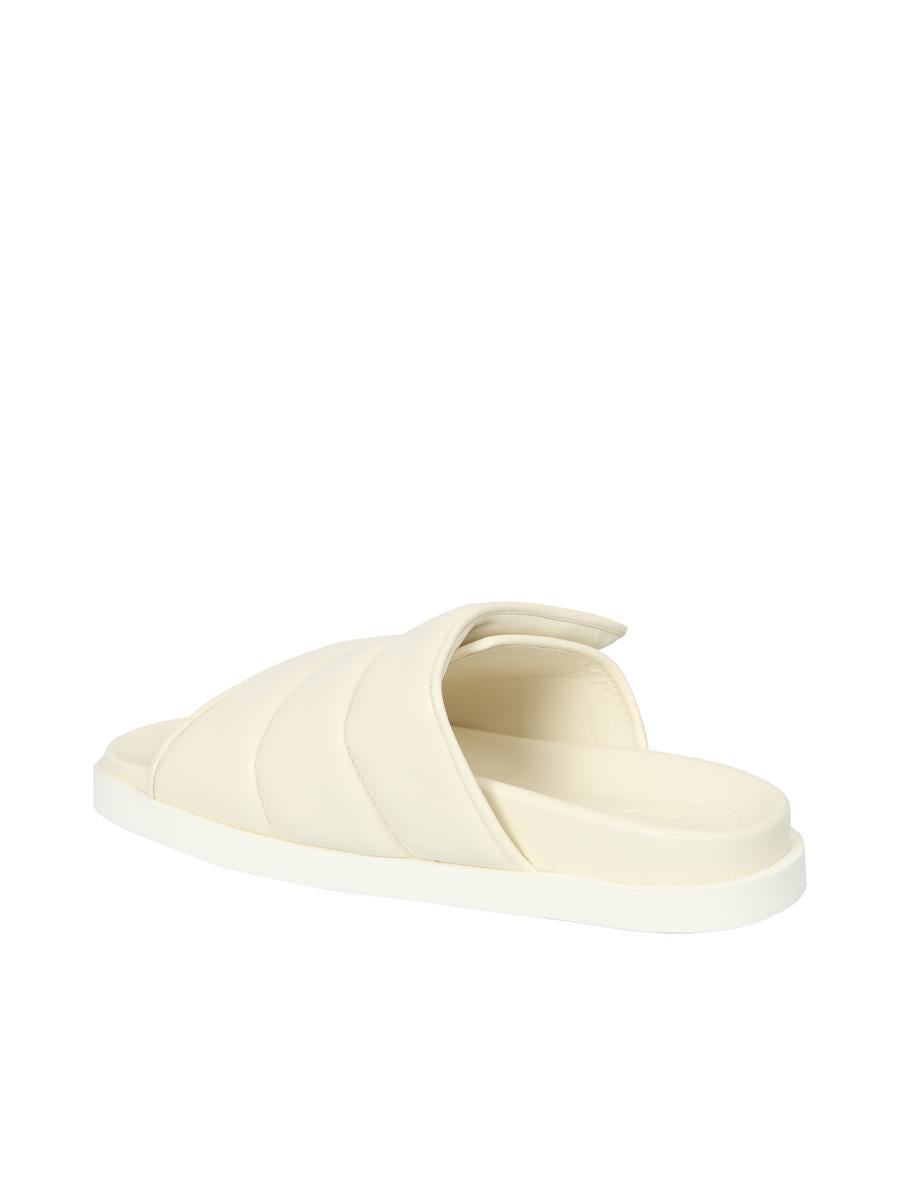 Gia Borghini Sandaler