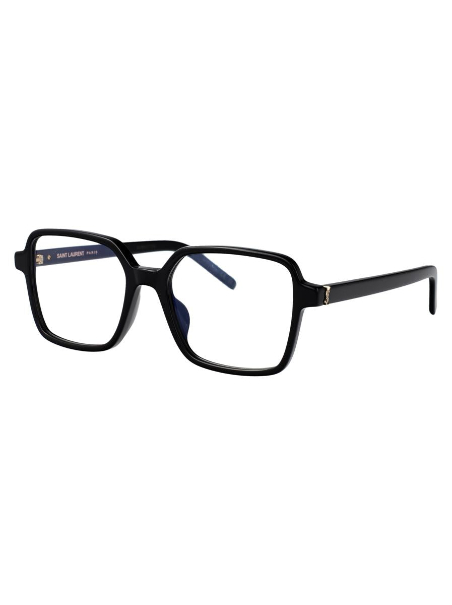Saint Laurent Glasögon Optiker