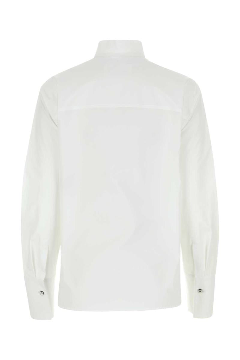 Jil Sander-skjortor
