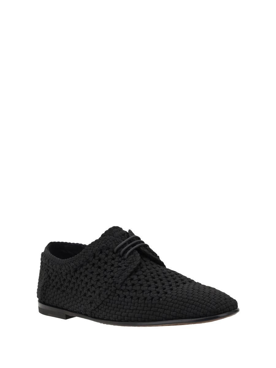 Dolce & Gabbana platta skor