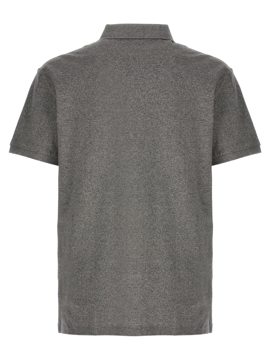 Polo Ralph Lauren-logotyppiké