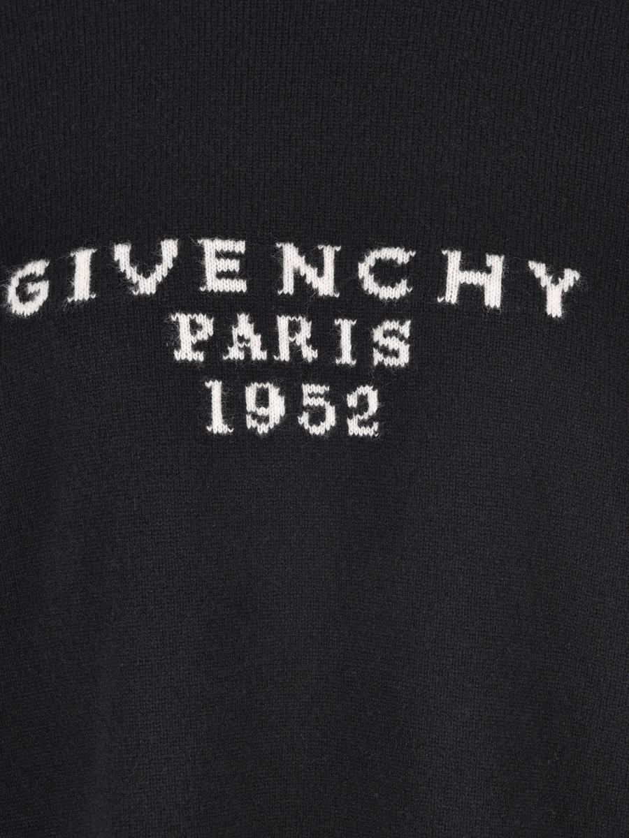 Givenchy-tröjor