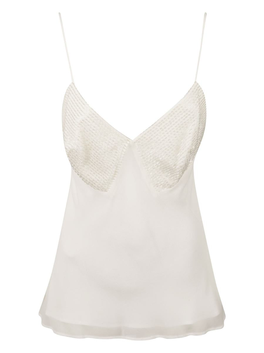 Max Mara-topp