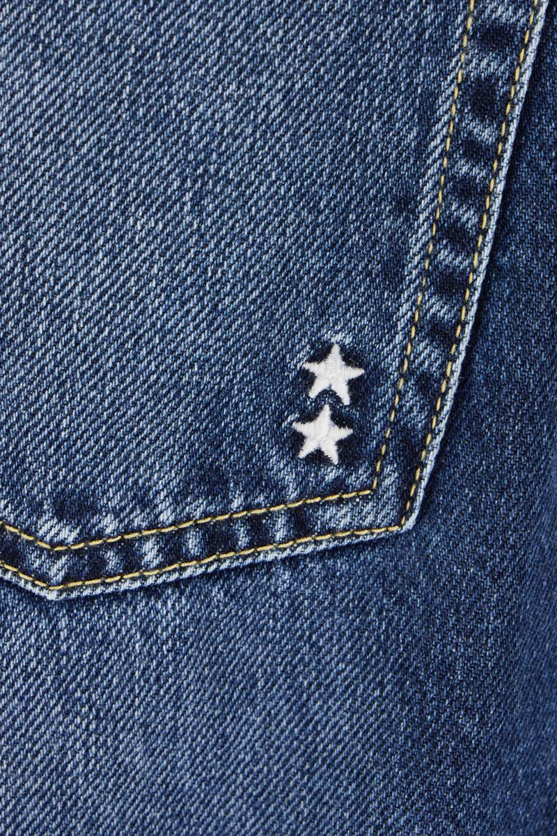 Ikon Denim Jeans