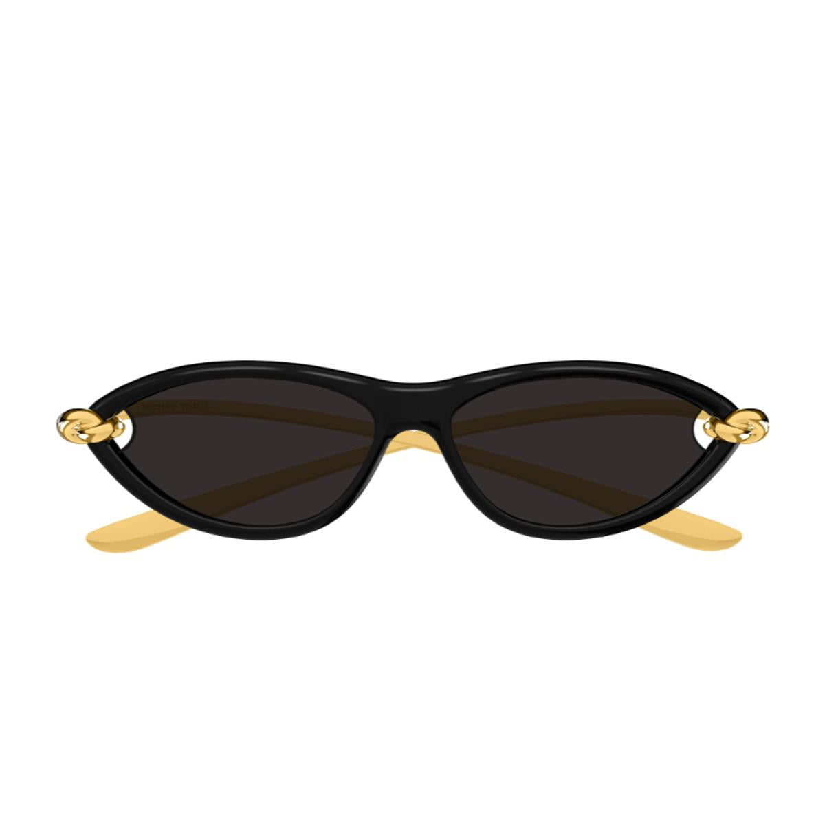 Bottega Veneta BV1390S Signature Icons solglasögon