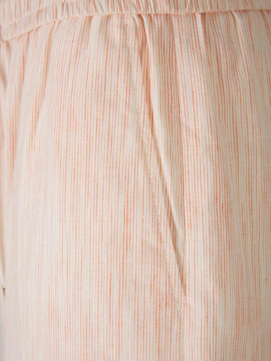 Zimmermann Tranquility Randiga Byxor