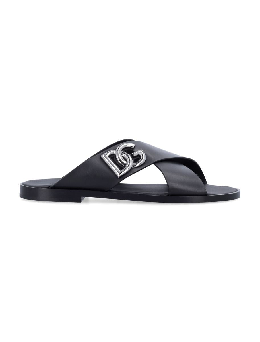 Dolce & Gabbana Dg Light Sandaler